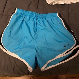 Women’s nike shorts